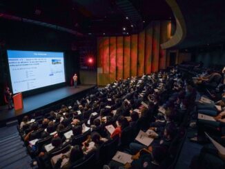 "Cinema For Change" gli studenti di Monaco giurati del festival cinematografico parigino