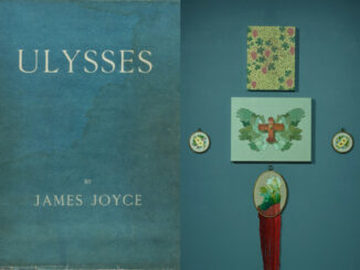 La Princess Grace Irish Library celebra il centenario dell'Ulysses di James Joyce