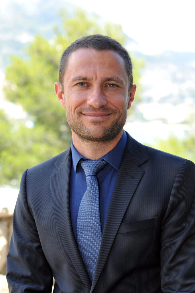 Marc Vassallo è il nuovo segretario generale del governo del Principe di Monaco