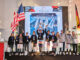 Gli USA di Gil Hackel vincono il 12° MONACO OPTIMIST TEAM RACE, premiazione allo Yacht Club