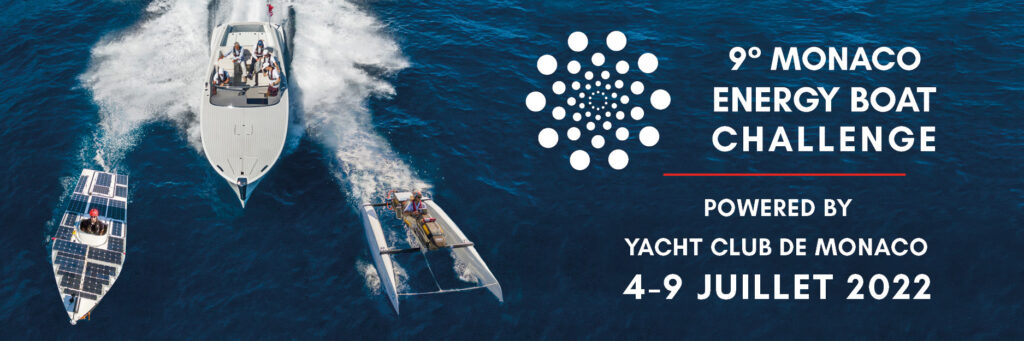 Si svolgerà dal 4 al 9 luglio la 9a edizione del Monaco Energy Boat Challenge