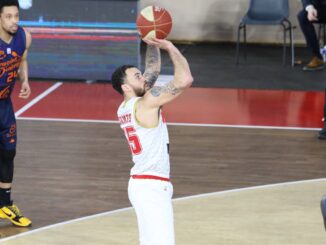 Basket: La Roca Team batte Gravelins in campionato e resta in seconda posizione in classifica