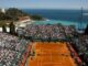 Torna il pubblico alla 125a edizione del Monte-Carlo Masters di Tennis.