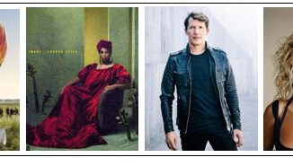 Pink Martini, Imany, James Blunt, Rita Ora saranno i primi 4 artisti che si esibiranno in concerto questa estate a Monte-Carlo