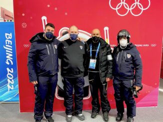 OLIMPIADI INVERNALI: rimandata la discesa libera a causa del maltempo