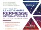 La Kermesse de Soeur Marie il 4 e 5 marzo allo Chapiteau di Fontvieille