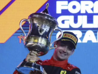 Grande Domenica di sport per il Principato di Monaco, con la vittoria di Charles Leclerc in F1 e le vittorie del Monaco nel basket e nel calcio contro Parigi.