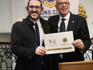 Il Lions Club di Monaco compie 60 anni e apre alle donne