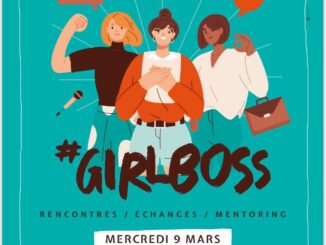 Le associazioni di Monaco Femmes Chefs d’Entreprises e She Can He Can propongono un incontro per studentesse dal titolo: #GirlBoss