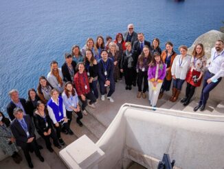 Il 10° incontro inter-territoriale del "Commerce Engagé" (Commercio Solidale) si è tenuto presso il Museo Oceanografico di Monaco
