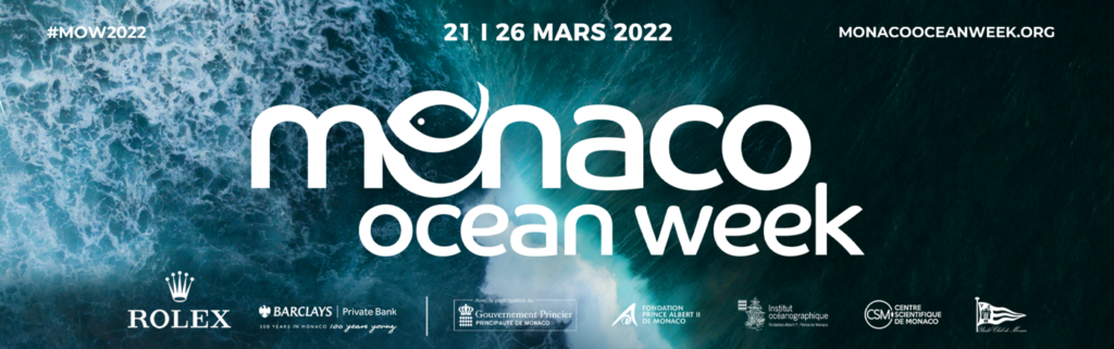 Monaco Ocean Week dal 21 al 26 marzo per proteggere gli oceani