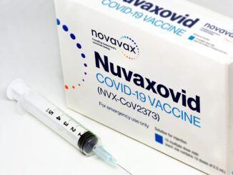 Covid-19: Arriva a Monaco il vaccino della Novavax