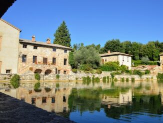 Val d'Orcia: dove il tempo si ritrova nello splendore della natura