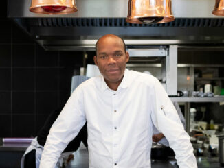Marcel Chef del Blue Ray del Monte-Carlo Bay Hotel Resort ottiene la seconda stella Michelin