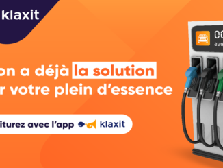 Aumenti Carburante: Monaco finanzia il covoiturage con l'APP Klaxit