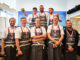 Lo Yacht Club de Monaco ha organizzato il Superyacht Chef Competition dove 9 grandi Chef di importanti super yacht si sono dati battaglia a colpi di portate