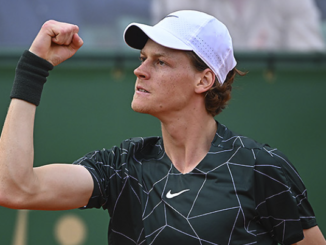 Sinner batte Rublev a Monte-Carlo e passa ai quarti di finale