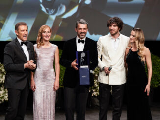 Un'altra edizione del Monte-Carlo Film Festival della Commedia ideato da Ezio Greggio si è conclusa con un grande successo conclusosi con la serata di premiazioni al Grimaldi Forum