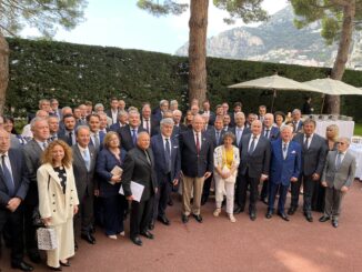 Il Principe di Monaco Alberto II crea la Federazione dei Siti storici dei Grimaldi italiani e francesi