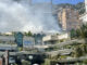 Muore un vigile del fuoco nell'incendio al condominio 21 Princesse Grace di Monaco
