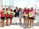 Si è conclusa la traversata paddleboard Monaco-Atene per Cap-Optimist