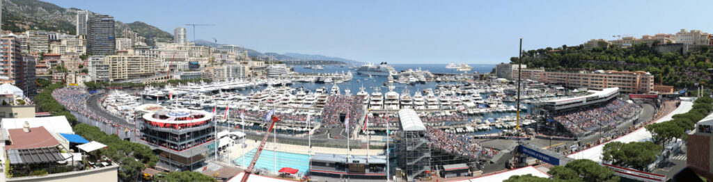 GP di F1 2022 a Monaco: un successo confermato