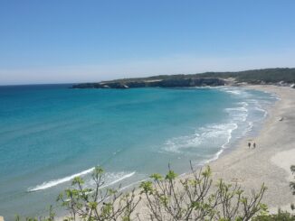 Salento: fascino autentico della Puglia