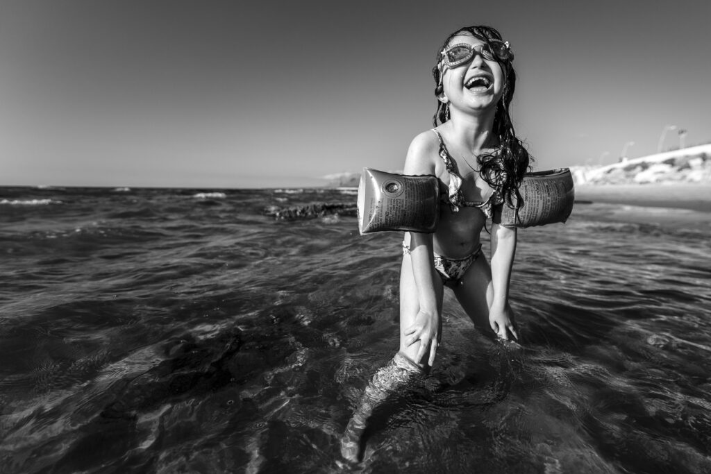 Prosegue fino al 30 settembre il concorso fotografico "L'uomo e il Mare" indetto da RA.MO.GE