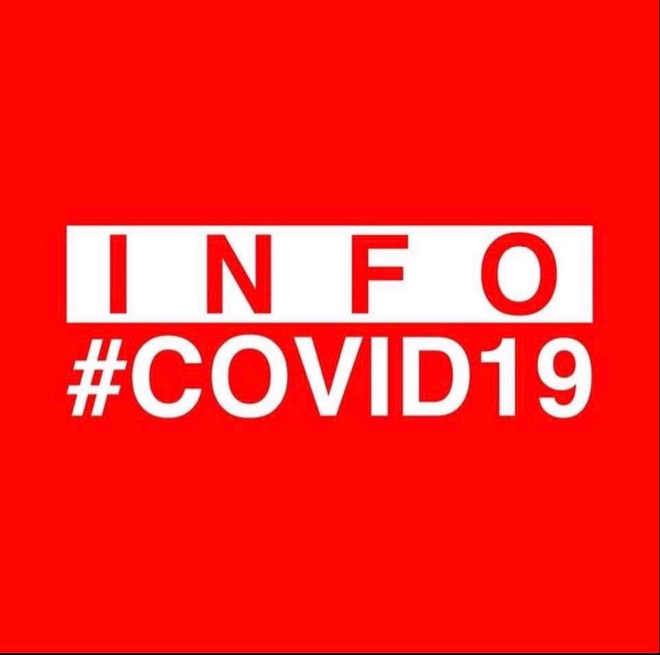 COVID-19: lieve discesa dell
incidenza del virus a Monaco