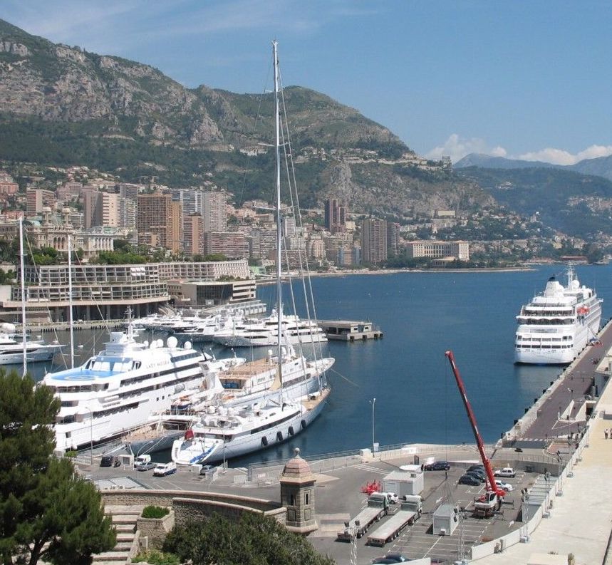 Accordo trovato per lEsplanade des Pêcheurs a Monaco