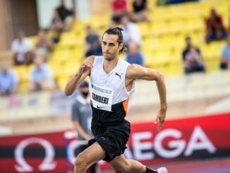 Il 10 agosto torna allo stadio Louis II il meeting di Atletica Herculis con 6 campioni olimpici tra cui l'italiano Gianmarco Tamberi per il salto in alto