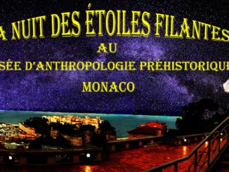 Il 18 agosto appuntamento per la notte delle Stelle cadenti al Museo di Antropologia Preistorica di Monaco