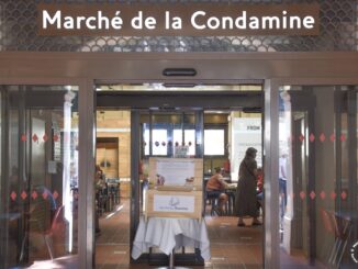Il Comune di Monaco invita all'operazione "Les Voiles Blanches" per la raccolta di giochi della Fondation Lenval per i bambini ricoverati in ospedale