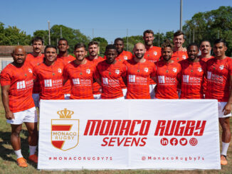Monaco Rugby Sevens perde contro Pau nella prima tappa dell'In Extenso Supersevens
