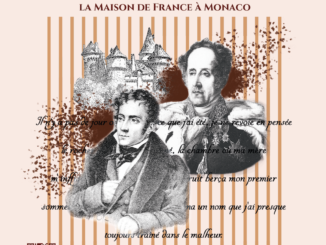 La Maison de France propone una conferenza, venerdì 30 settembre alle ore 18 dedicata a François-René de Chateaubriand
