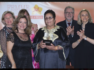 Scompare Aïcha Chenna, vincitrice del Prix Monte-Carlo Femme de l'année 2017 che per 50 anni si è battuta per i diritti delle donne e salvare le ragazze madri e i loro bambini rifiutati dalla società.