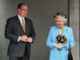 S.A.S. il Principe Alberto II di mOnaco ha inviato le sue condoglianze al Re Carlo III d'Inghilterra per la scomparsa della madre la Regina Elisabetta II
