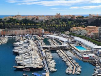 Si apre l'edizione 2023 del Monaco Yacht Show, mentre allo YCM si è tenuto il Monaco Smart & Sustainable Marina