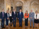 I negoziatori della Commissione Europea incontrano il Principe Alberto di Monaco e i rappresentanti del conseil National per un accordo di associazione entro 2023