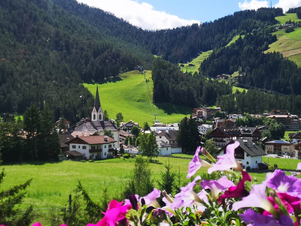 San Virgilio di Marebbe: un gioiello delle magiche Dolomiti