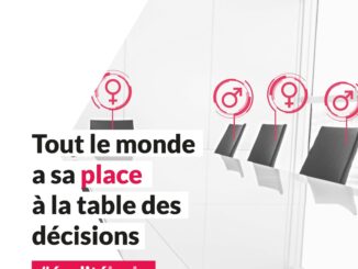 È iniziata a Monaco una campagna di comunicazione per la parità uomo-donna nel mondo della governance aziendale scaturita dallo studio statistico dell'IMSEE sulle differenze salariali organizzata dal DFM