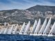 Il Campionato del Mondo J/70, organizzato dallo Yacht Club di Monaco, ospita 90 equipaggi internazionali, in rappresentanza di 23 nazioni, fino al 22 ottobre.