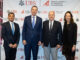 UBS Optimus Foundation Europe, UBS Monaco e la FPA2 di Monaco hanno firmato un accordo per il clima e la protezione degli animali marini del Santuario Pelagos