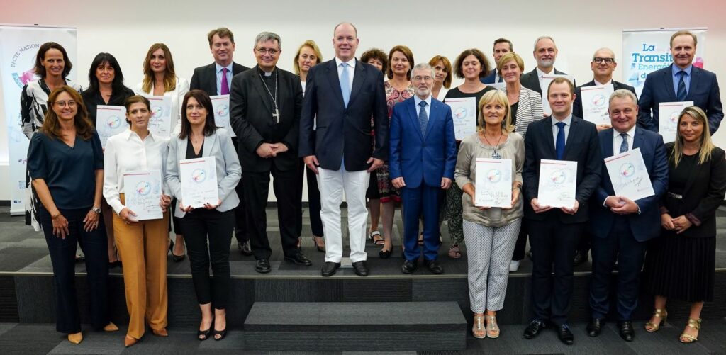 Tutte le scuole di Monaco firmano il Patto per la Transizione Energetica