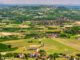 Foliage nelle Langhe per un week-end di benessere naturale dove scoprire oltre ai vini anche le Big Bench