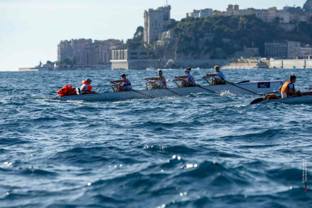 La 17a edizione del Challenge Prince Albert II si è conclusa con una gara serrata per il primo posto vinto d Kanghua Cosmos, seconda la squadra di Monaco Costa Azzurra