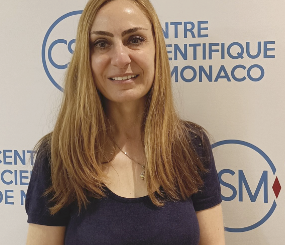 Alla 27ª Conferenza delle Nazioni Unite (COOP27) sul clima che si tiene in Egitto, il Centro Scientifico di Monaco (CSM) sarà rappresentato dalla dottoressa Nathalie Hilmi