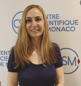 Alla 27ª Conferenza delle Nazioni Unite il Centro Scientifico di Monaco (CSM) sarà rappresentato dalla dottoressa Nathalie Hilmi