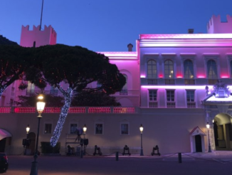 19 NOVEMBRE: Festa Nazionale Monegasca con spettacoli di droni luminosi e rievocazione della carriera militare del Principe Alberto I.