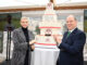 La Principessa Charlene di Monaco ha festeggiato 10 anni della sua Fondazione